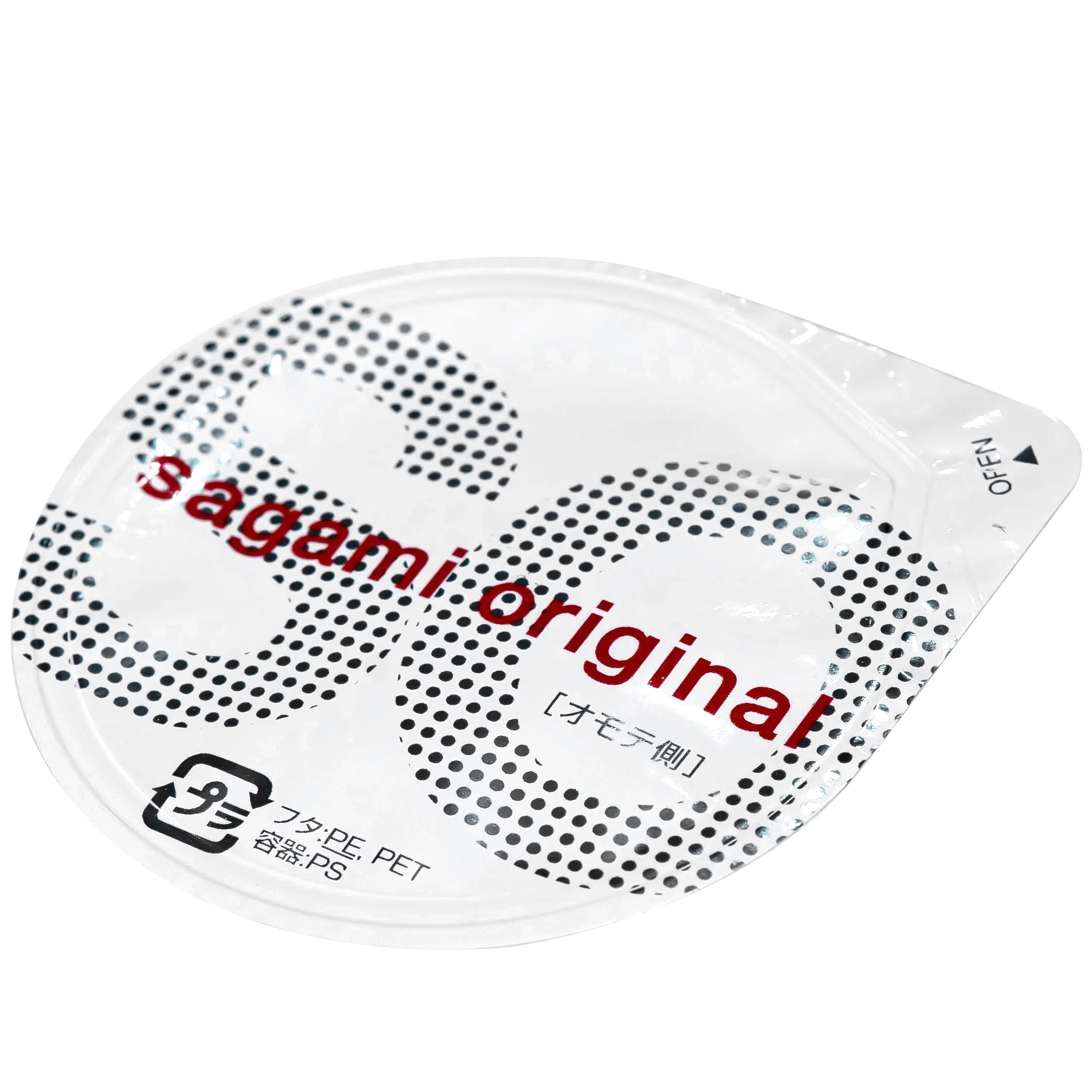 Hình ảnh Bao cao su Sagami Original 0.02 (2 cái)