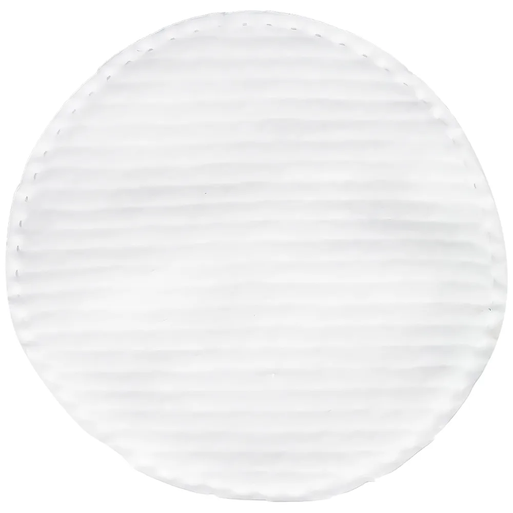Hình ảnh Bông tẩy trang Jomi Cotton Pads siêu thấm, siêu mịn (120 miếng)