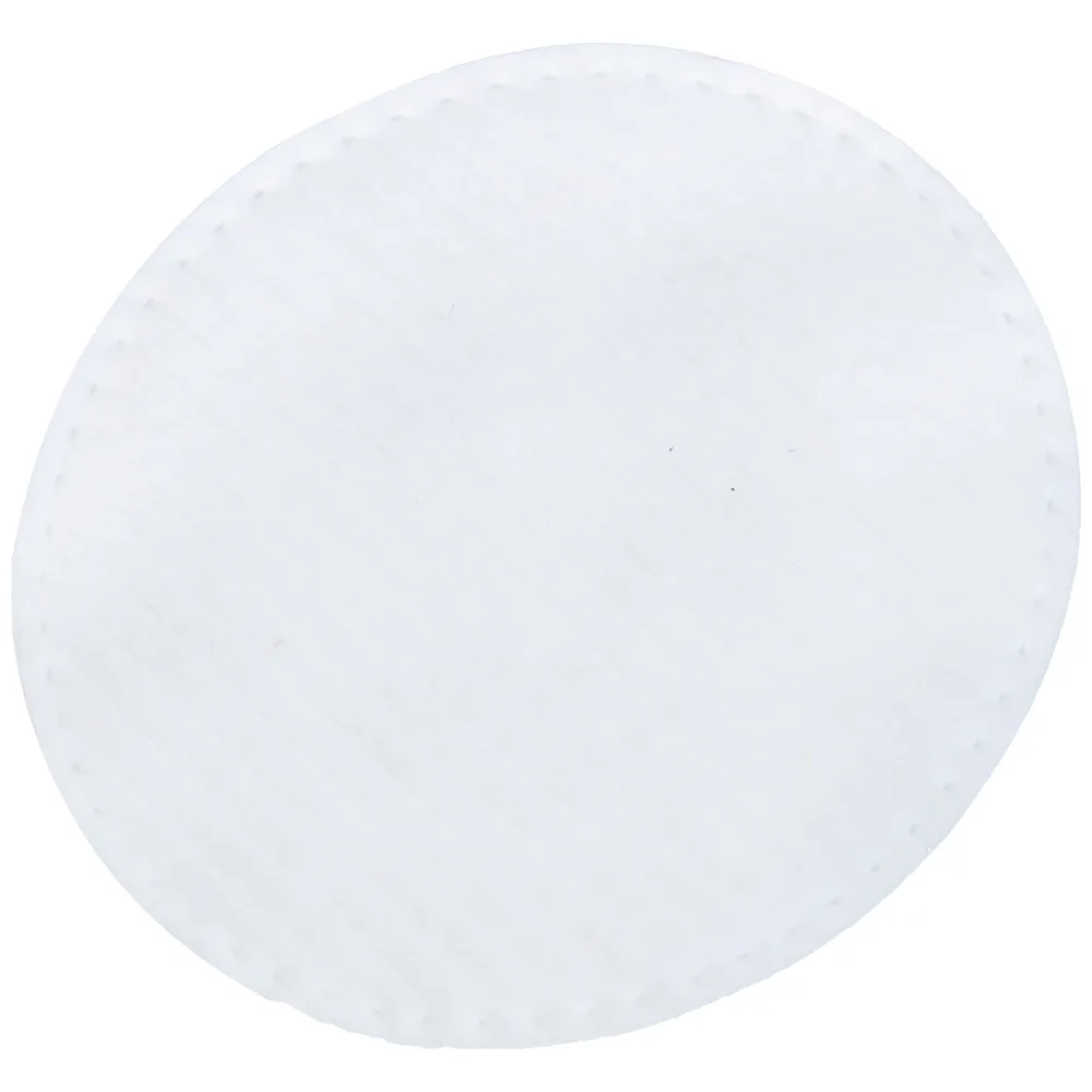 Hình ảnh Bông tẩy trang tròn KamiCare Cotton Pads thấm hút tốt giúp sạch bụi bẩn, tẩy tế bào chết trên da (120 miếng)