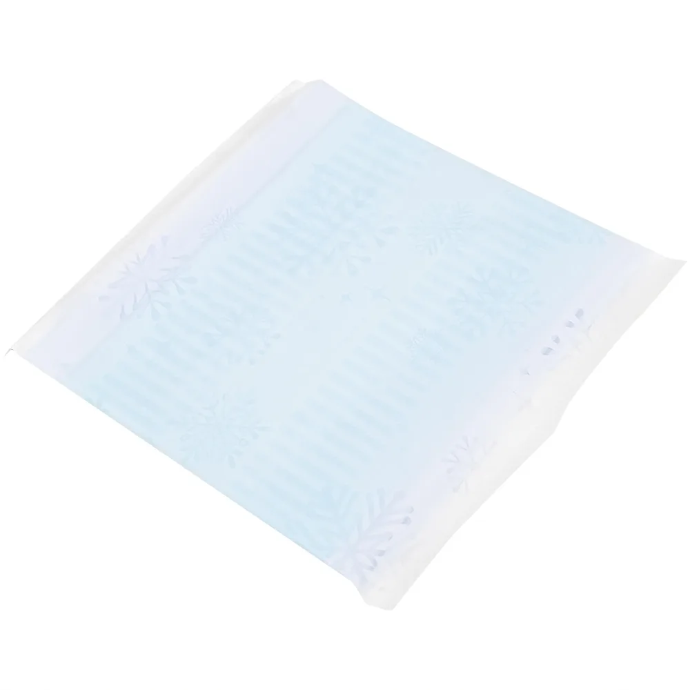 Hình ảnh Băng vệ sinh Laurier Super Slimguard Cool Kao kháng khuẩn 99,99%, ngăn nấm Candida (1mm - 8 miếng)