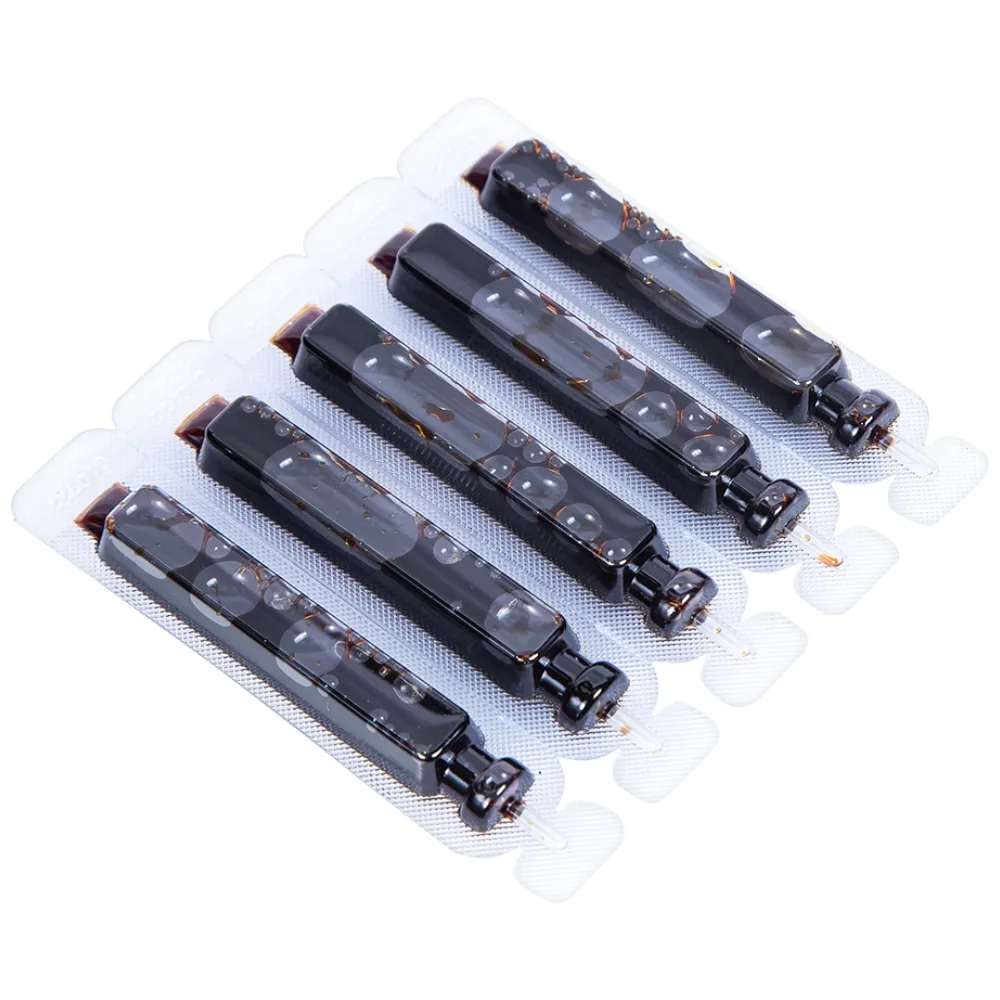 Hình ảnh Cao ống Actisô Ladophar hỗ trợ bảo vệ gan và giải độc gan (10 ống x 10ml)