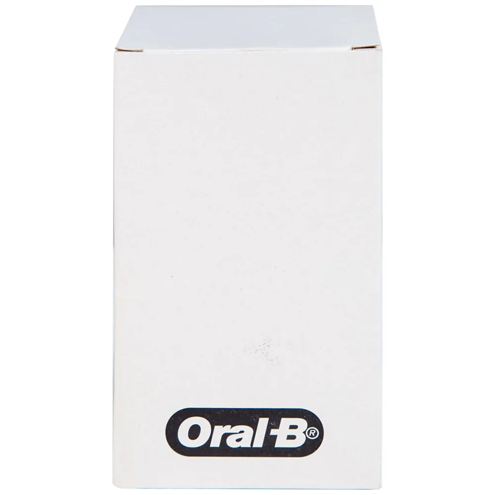 Hình ảnh Chỉ nha khoa Oral-B Essential Floss làm sạch giữa các khe răng (6 cuộn)