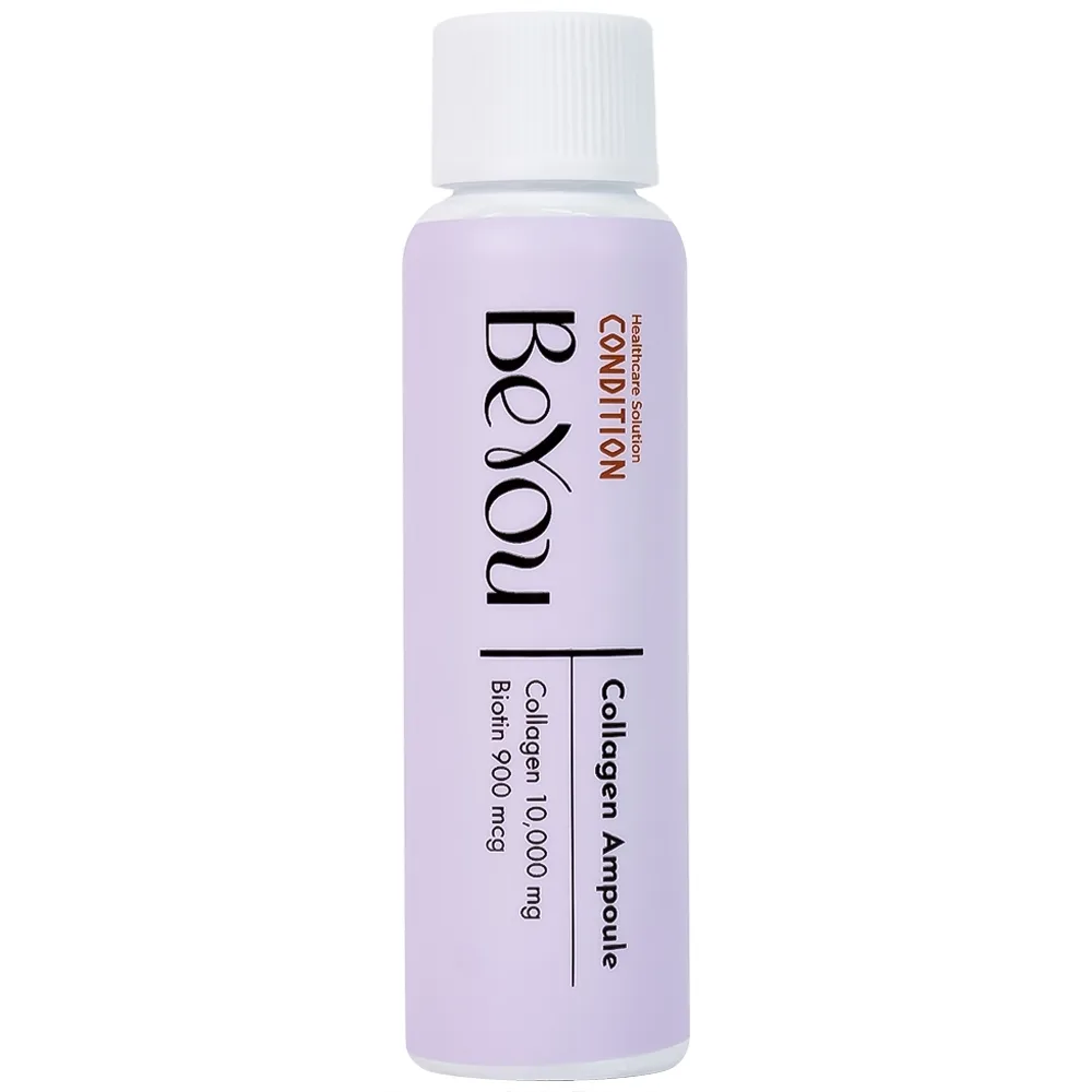 Hình ảnh Thực phẩm bổ sung Collagen Condition Beyou Ampoule 10,000mg (10 chai)