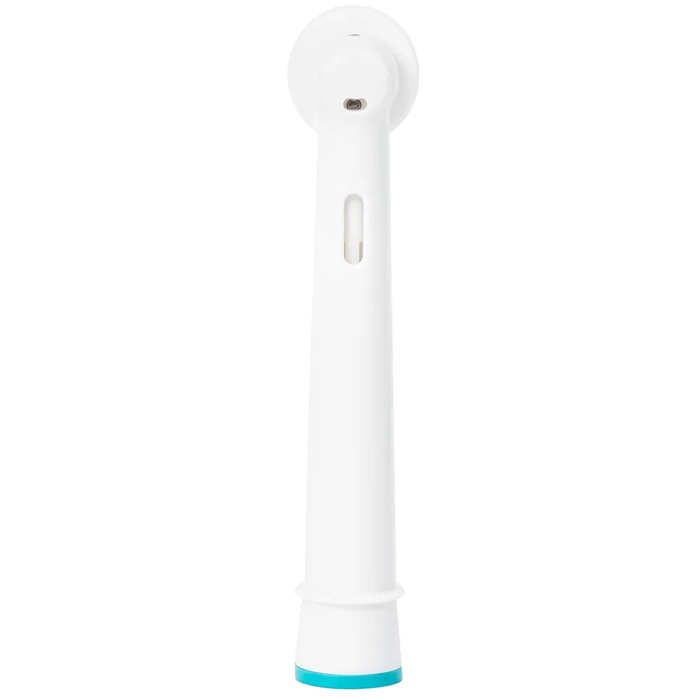 Hình ảnh Đầu chải răng người lớn Oral-B Ultrathin EB60 hỗ trợ làm sạch các mảng bám cứng đầu trên răng, chăm sóc nướu răng
