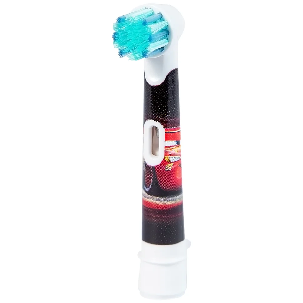 Hình ảnh Đầu chải răng trẻ em Oral-B EB 10-2 K