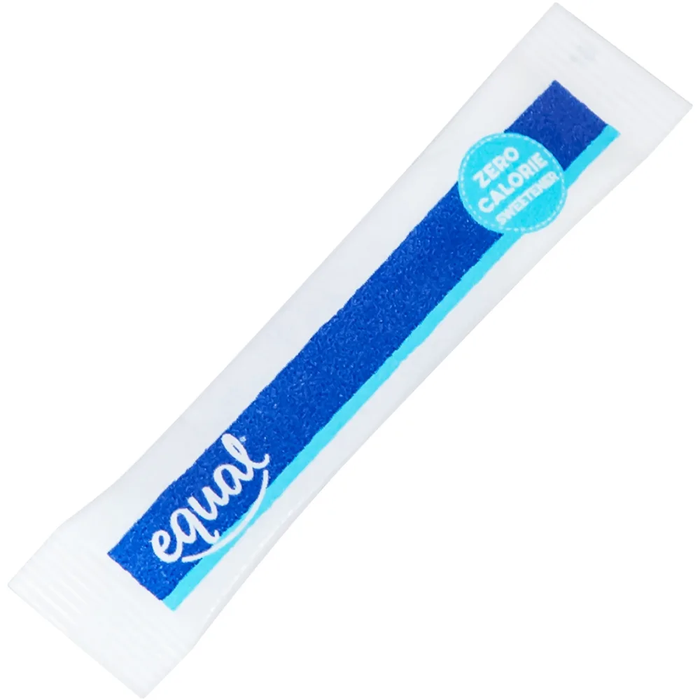 Hình ảnh Đường ăn kiêng Equal Classic Zero Calorie Sweetener (100 gói x 1g)