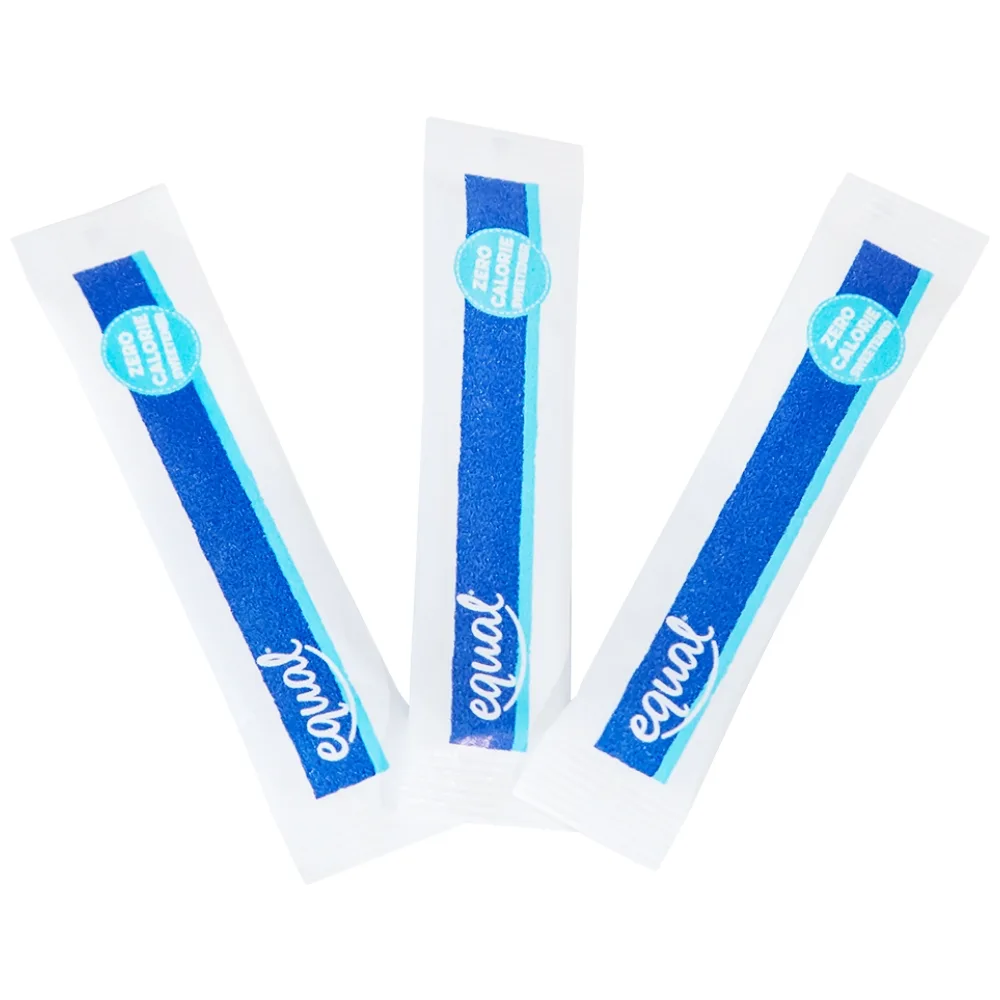 Hình ảnh Đường ăn kiêng Equal Classic Zero Calorie Sweetener (100 gói x 1g)