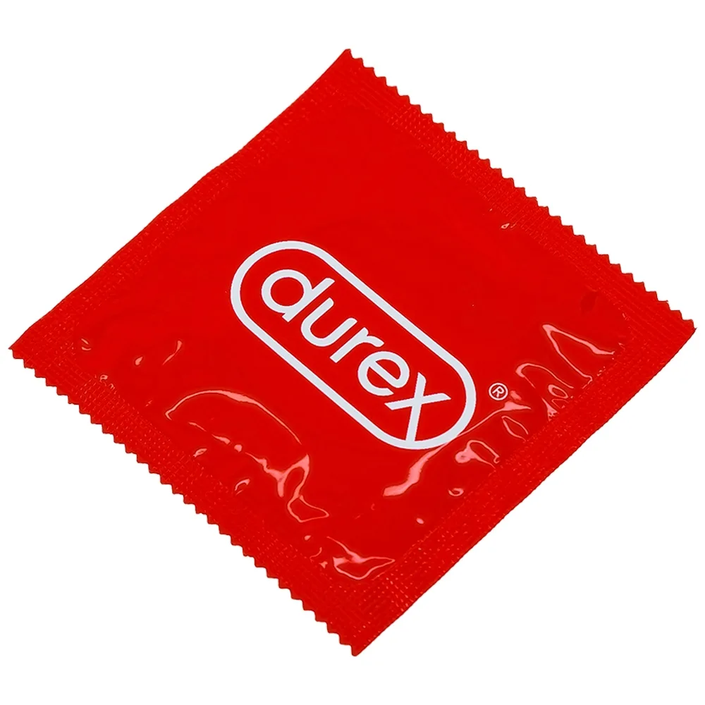 Hình ảnh Bao cao su Durex Fetherlite vừa vặn, độ bảo vệ cao (3 cái)