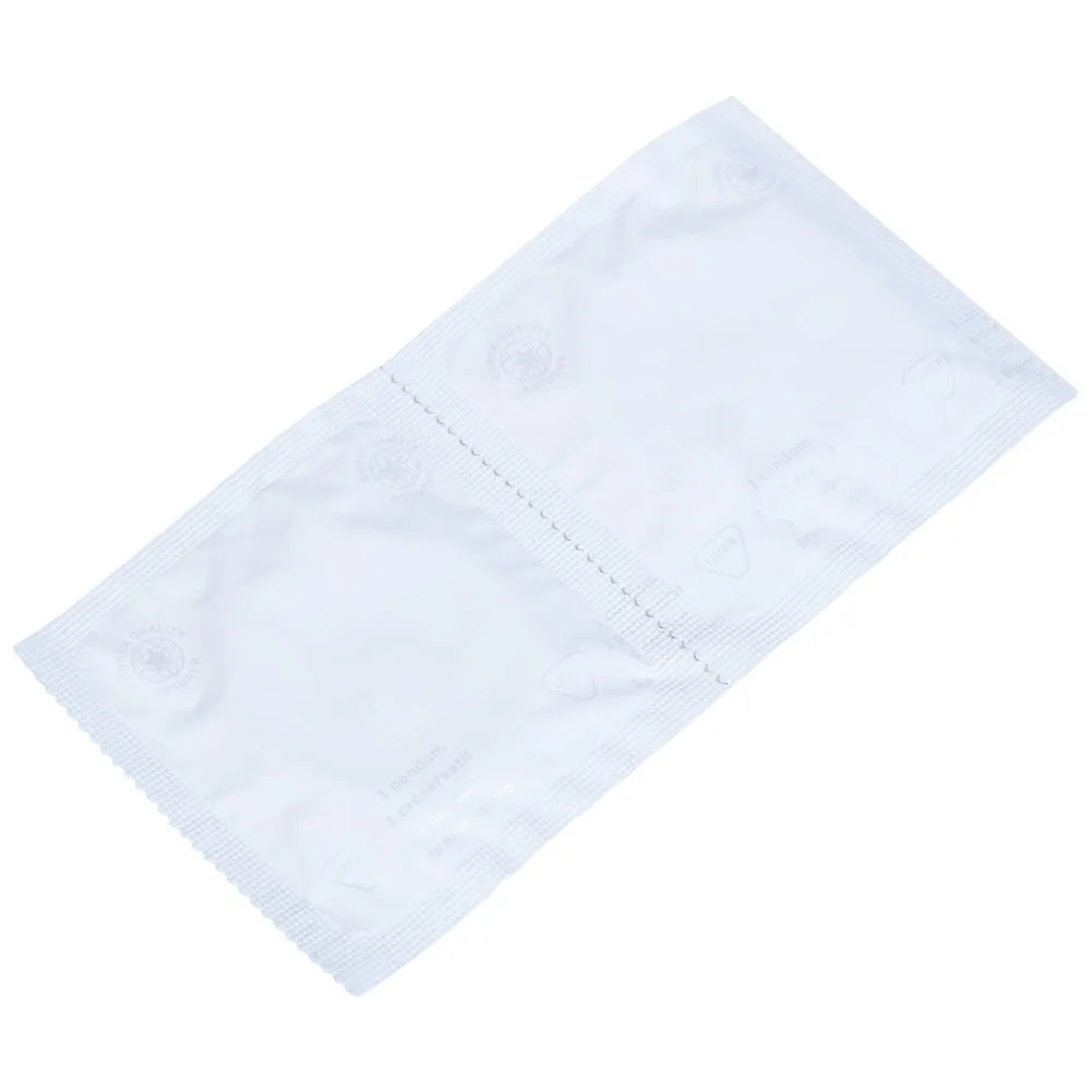 Hình ảnh Bao cao su Durex Fetherlite Ultima siêu mỏng dùng tránh thai và các bệnh lây nhiễm (12 cái)
