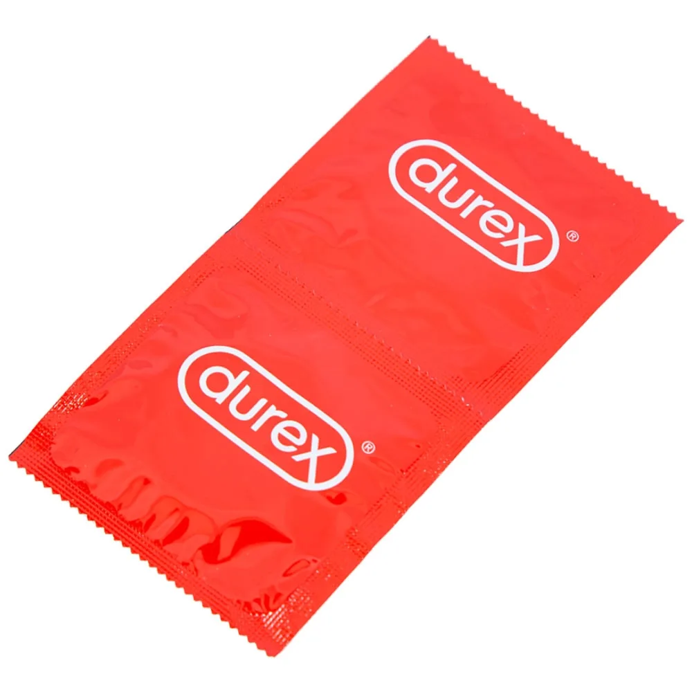 Hình ảnh Bao cao su Durex Fetherlite Ultima siêu mỏng dùng tránh thai và các bệnh lây nhiễm (12 cái)