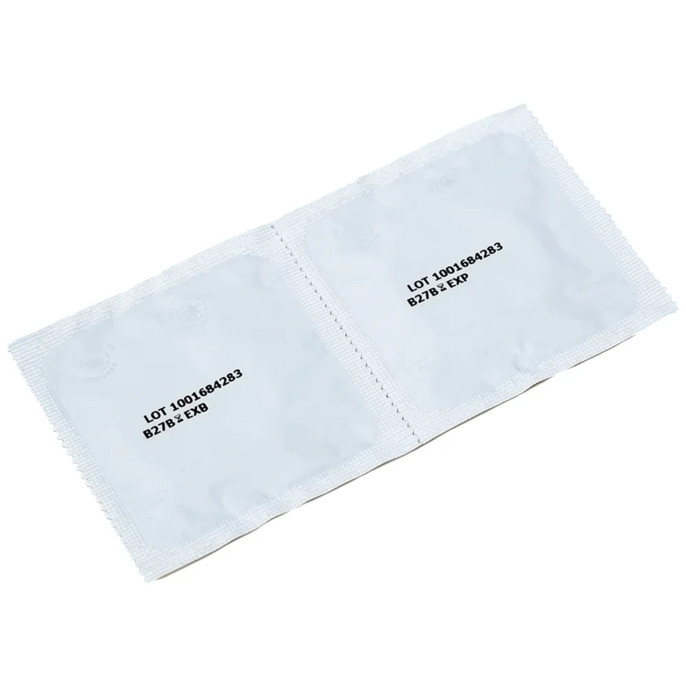 Hình ảnh Bao cao su Durex Kingtex ôm sát, vừa vặn (49mm - 12 cái)