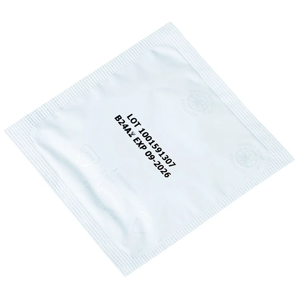 Hình ảnh Bao cao su Durex Kingtex ôm sát, vừa vặn (49mm - 3 cái)