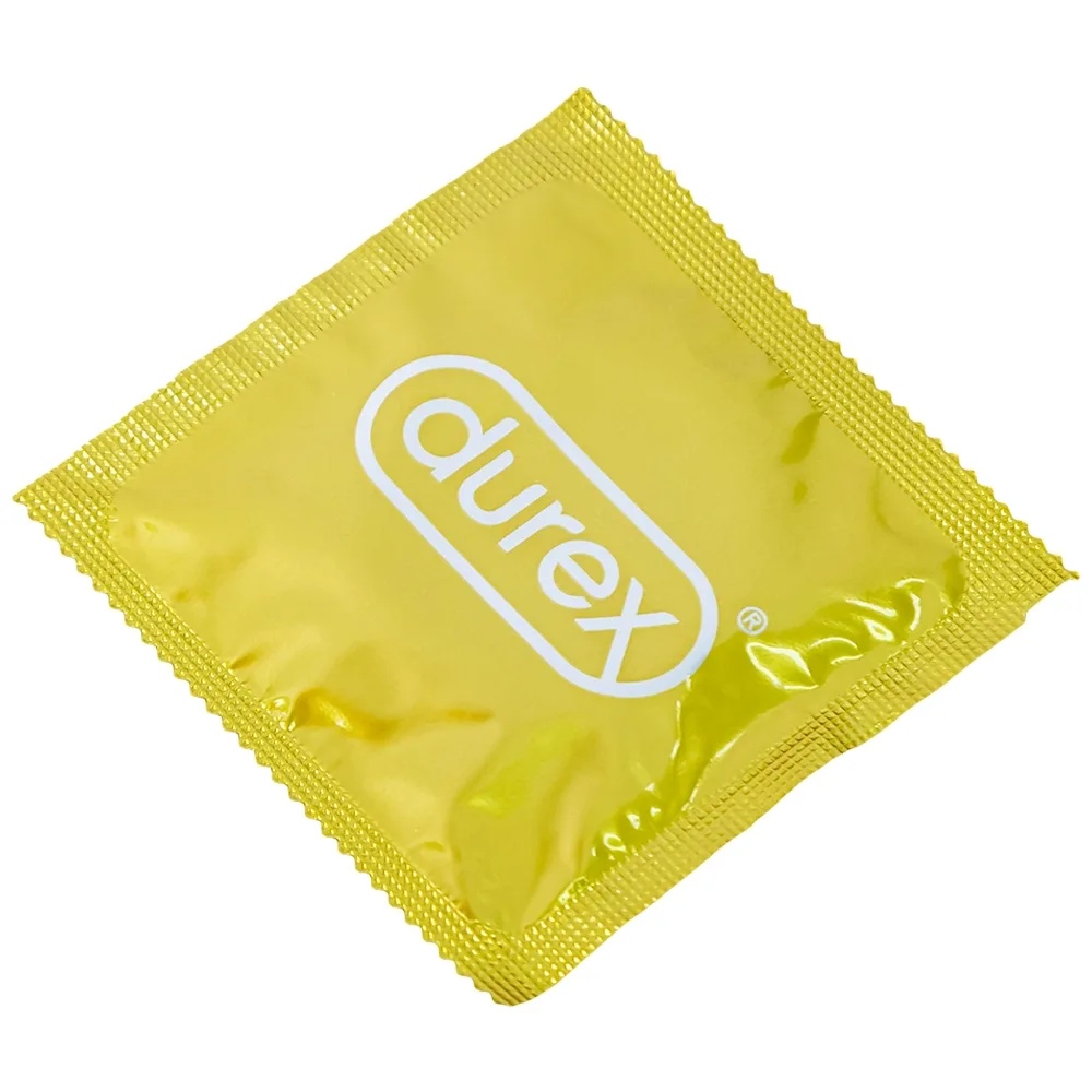 Hình ảnh Bao cao su Durex Kingtex ôm sát, vừa vặn (49mm - 3 cái)