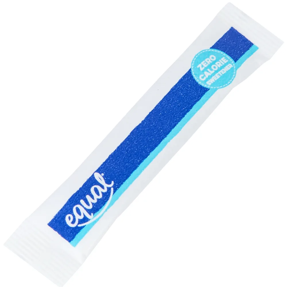 Hình ảnh Đường ăn kiêng Equal Classic Zero Calorie Sweetener (50 gói x 50g)