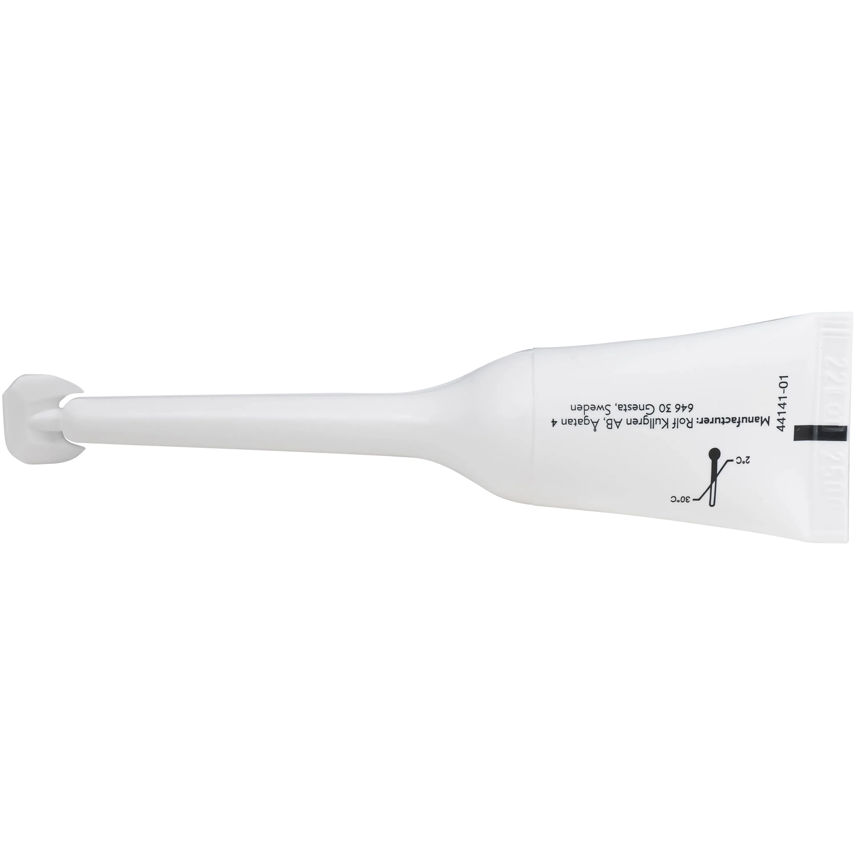 Hình ảnh Gel đặt âm đạo Canesbalance Bayer điều trị viêm âm đạo do vi khuẩn, giảm mùi hôi (7 tuýp x 5ml)