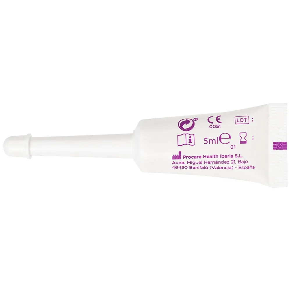 Hình ảnh Gel phụ khoa Papilocare Procare Health (21 tuýp) phòng ngừa và điều trị tổn thương do HPV