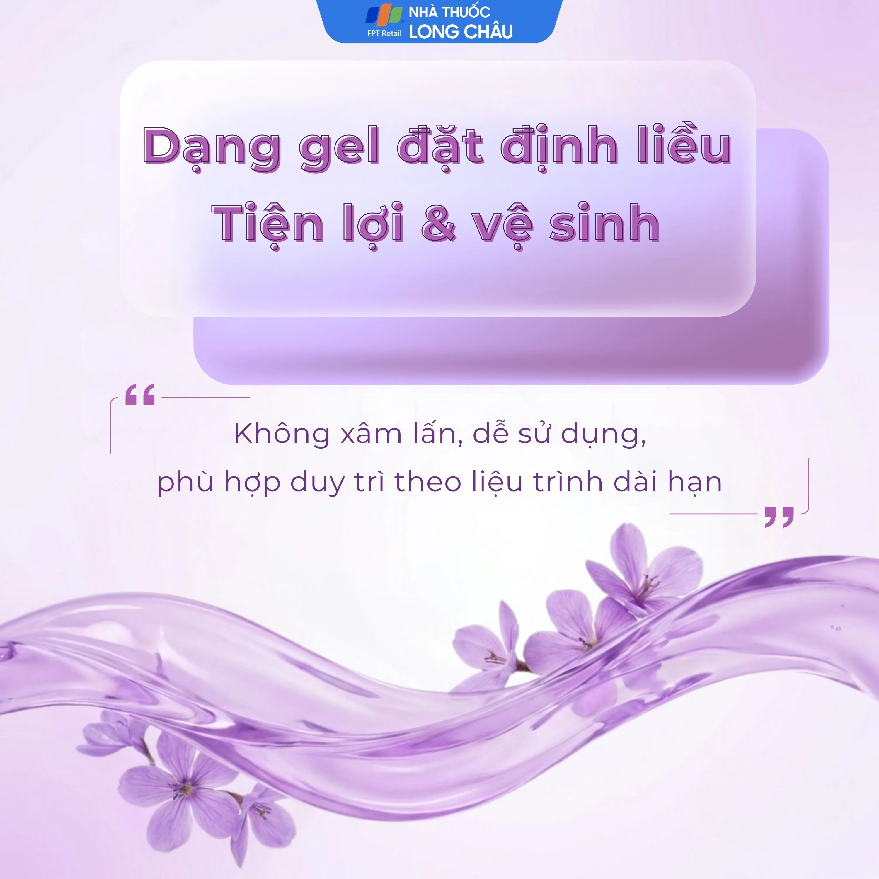 Hình ảnh Gel phụ khoa Papilocare Procare Health (21 tuýp) phòng ngừa và điều trị tổn thương do HPV