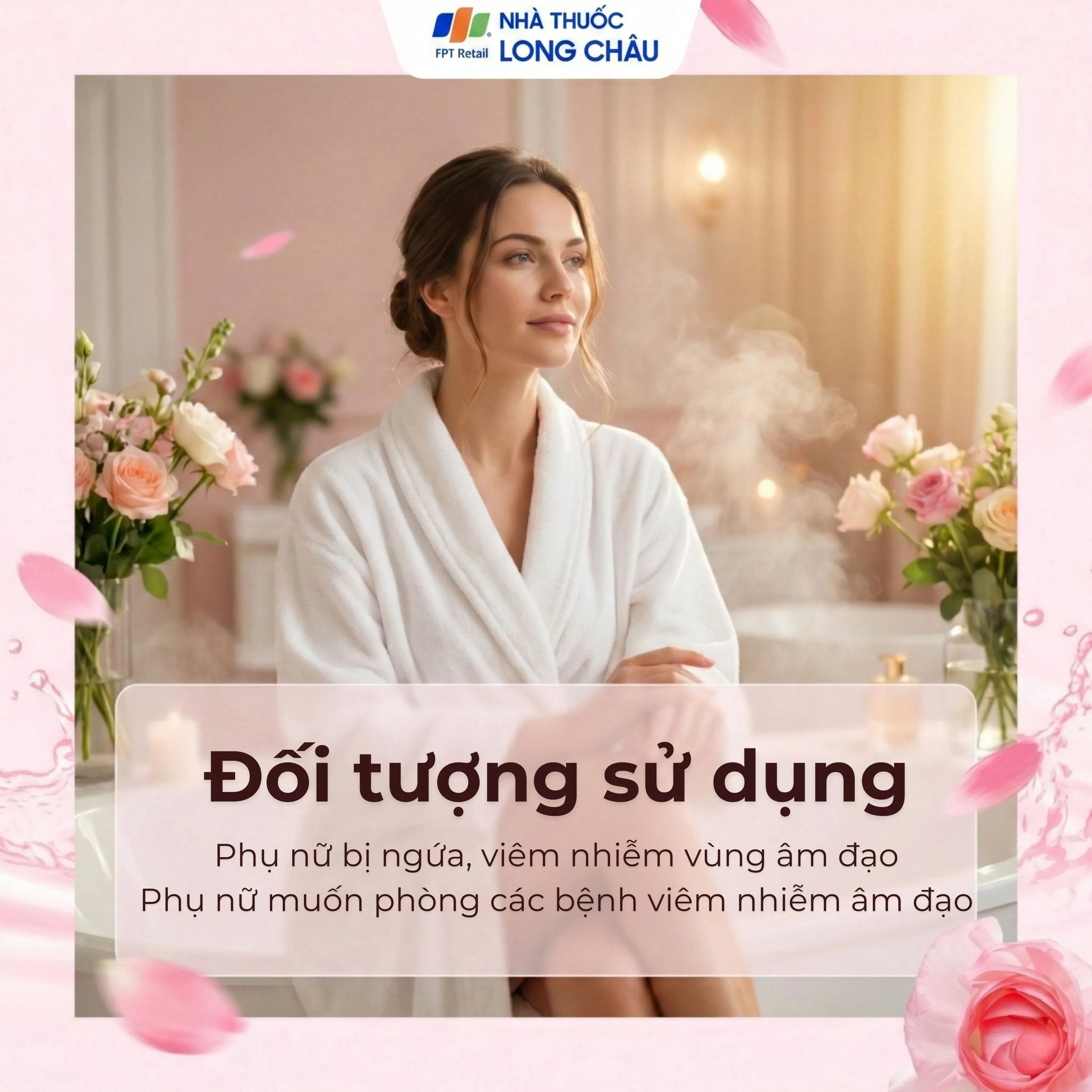Hình ảnh Bút phụ khoa Kingluub (5 tuýp x 3ml) hỗ trợ điều trị, giảm viêm nhiễm, bôi trơn, làm mềm vùng âm đạo