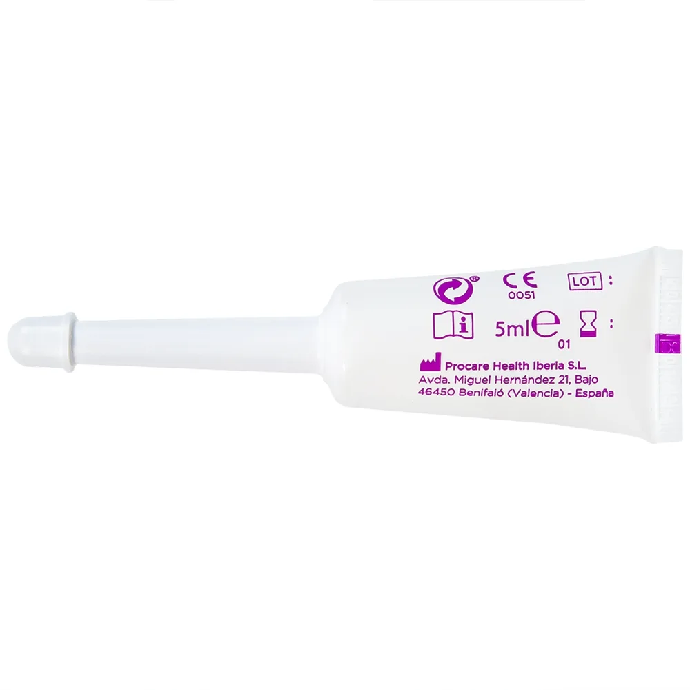 Hình ảnh Gel phụ khoa Papilocare Procare Health (Hộp 7 tuýp) phòng ngừa và hỗ trợ điều trị tổn thương do HPV