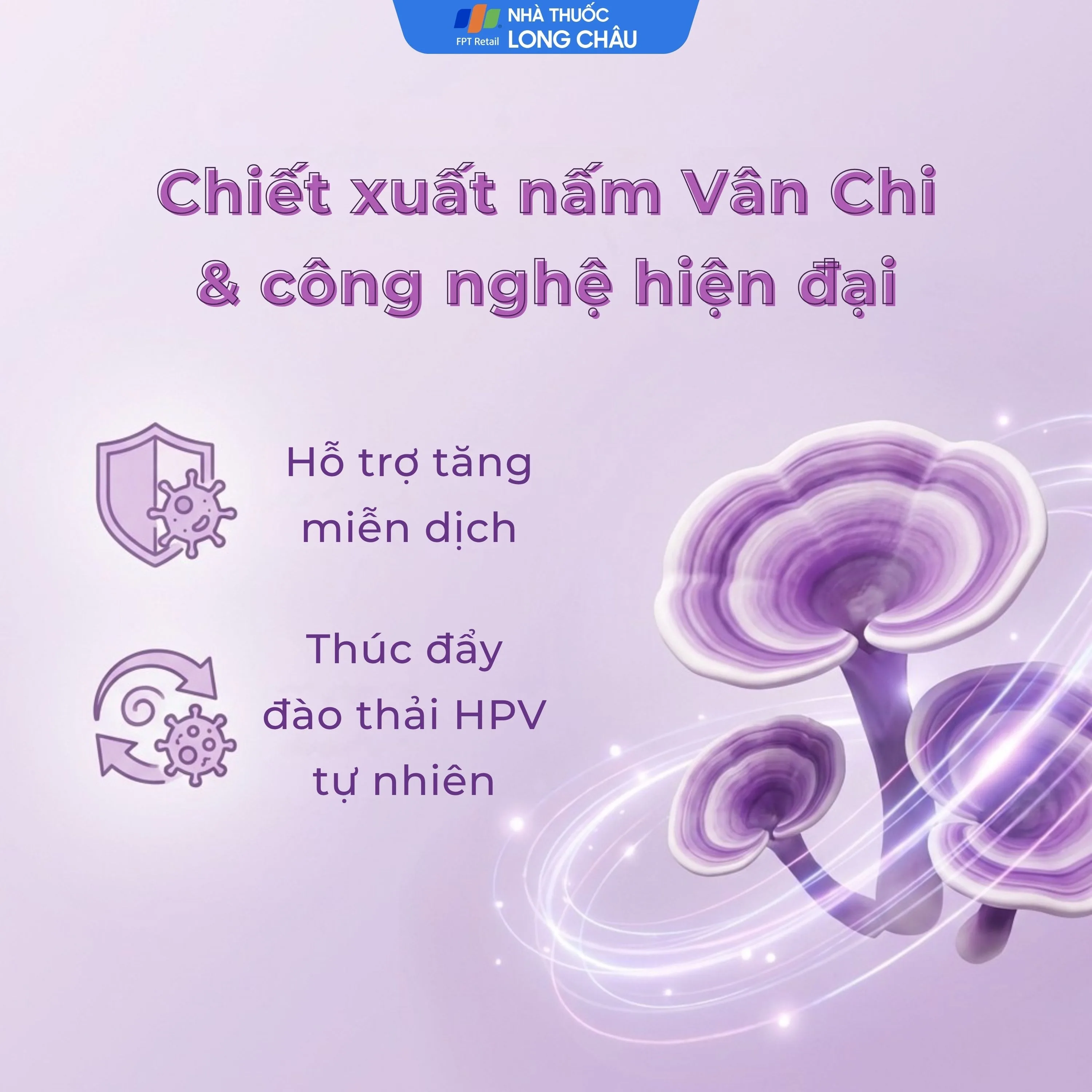 Hình ảnh Gel phụ khoa Papilocare Procare Health (Hộp 7 tuýp) phòng ngừa và hỗ trợ điều trị tổn thương do HPV