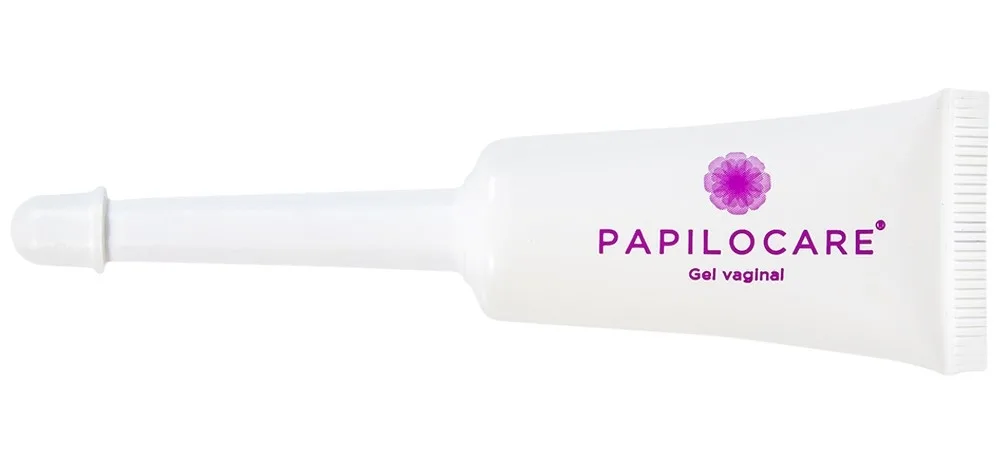 Hình ảnh Gel phụ khoa Papilocare Procare Health (Hộp 7 tuýp) phòng ngừa và hỗ trợ điều trị tổn thương do HPV