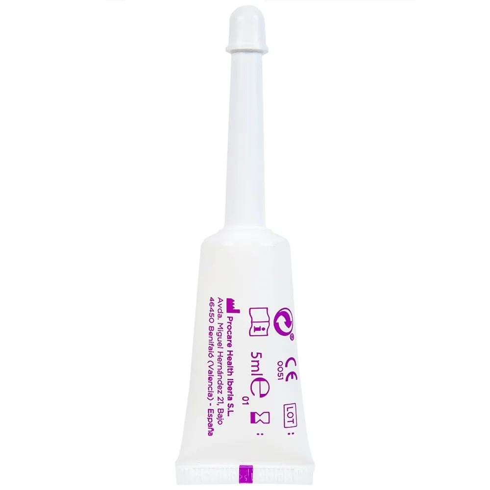 Hình ảnh Gel phụ khoa Papilocare Procare Health (Hộp 7 tuýp) phòng ngừa và hỗ trợ điều trị tổn thương do HPV
