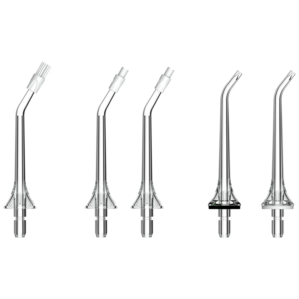 Hình ảnh Máy tăm nước cầm tay Halio Professional Cordless Oral Irrigator loại bỏ đến 99,99% vụn thức ăn bám dính