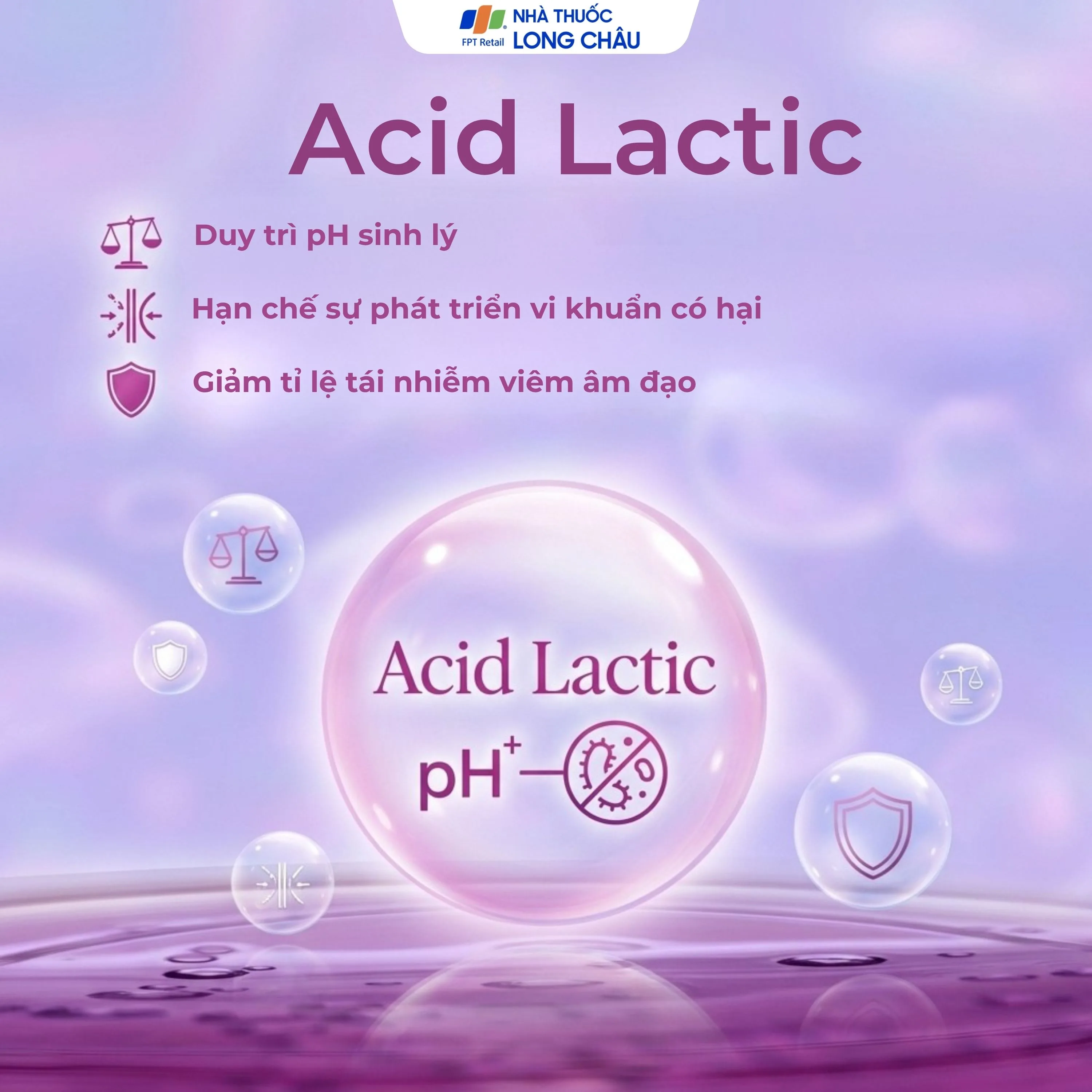 Hình ảnh Gel phụ khoa Relactagel Lactate Vaginal (7 tuýp x 5ml) hỗ trợ điều trị viêm phụ khoa, phòng ngừa tái phát viêm âm đạo