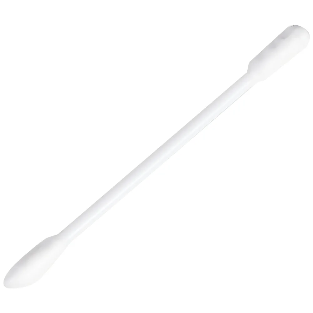 Hình ảnh Tăm bông Niva AH2 Cotton Buds hũ xoay 1 đầu tròn 1 đầu xoắn vệ sinh tai, mũi, vệ sinh cá nhân, vết thương (200 que)