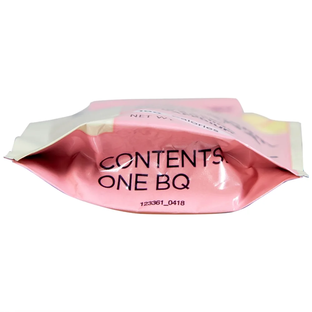 Hình ảnh Thực phẩm bổ sung GU Energy Gel Strawberry Banana cung cấp dinh dưỡng và năng lượng (32g)