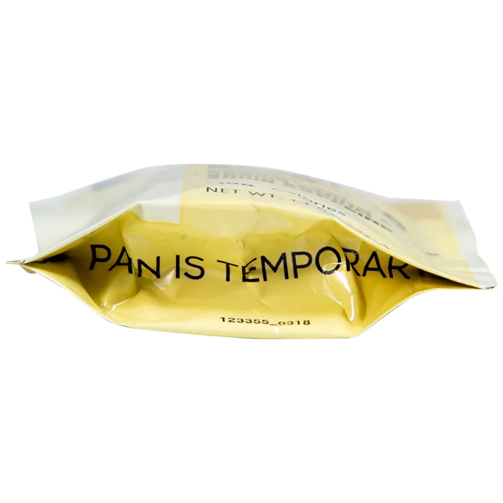Hình ảnh Thực phẩm bổ sung GU Energy Gel Vanilla Bean cung cấp dinh dưỡng và năng lượng cho cơ thể (32g)