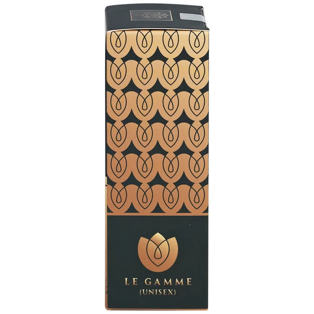 Hình ảnh Tinh dầu Le Gamme Thảo Nguyên 50ml làm thơm cơ thể, chống vi khuẩn gây mùi