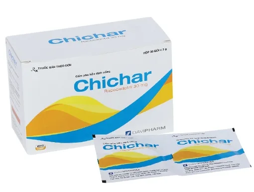 Hình ảnh CHICHAR