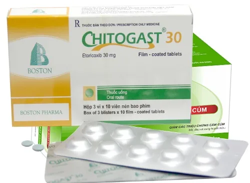 Hình ảnh Chitogast 30