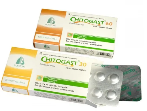 Hình ảnh Chitogast 60