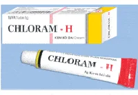 Hình ảnh Chloram H