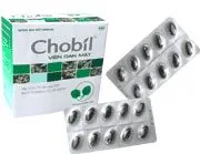 Hình ảnh Chobil