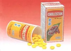 Hình ảnh Cholestan