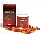 Hình ảnh Cholestin