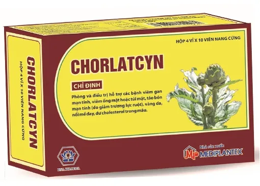 Hình ảnh Chorlatcyn