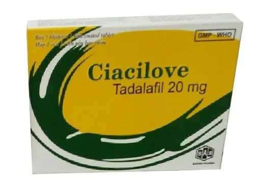 Hình ảnh Ciacilove