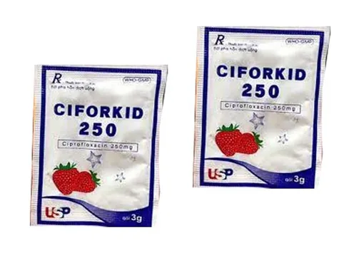Hình ảnh Ciforkid 250