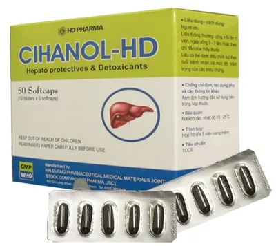 Hình ảnh Cihanol-HD