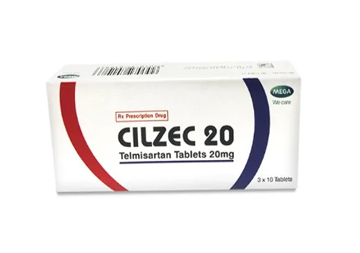 Hình ảnh Cilzec 20