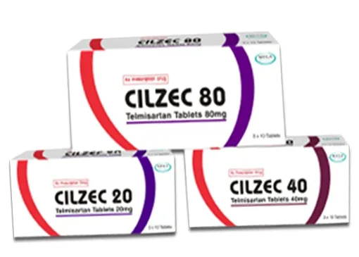 Hình ảnh Cilzec 80