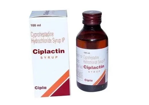 Hình ảnh Ciplactin
