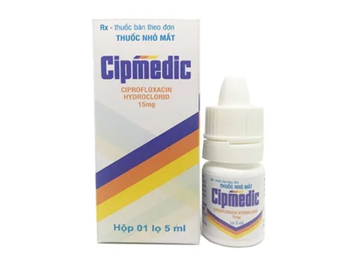 Hình ảnh Cipmedic