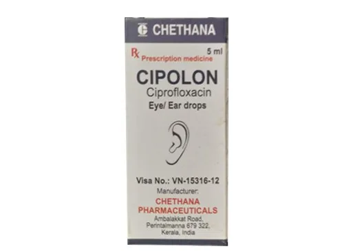 Hình ảnh Cipolon