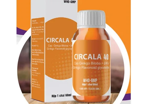 Hình ảnh Circala 40