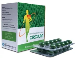 Hình ảnh Circulan